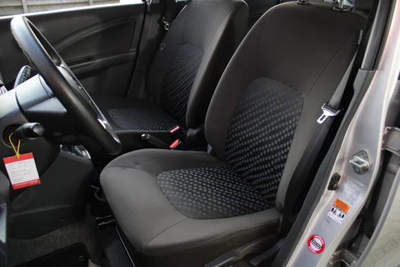 Suzuki Celerio - Afbeelding 5 van 30