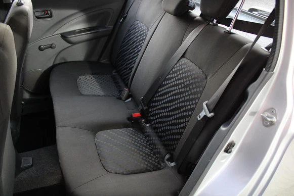 Suzuki Celerio - Afbeelding 6 van 30