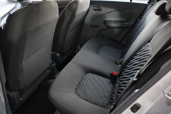 Suzuki Celerio - Afbeelding 15 van 30
