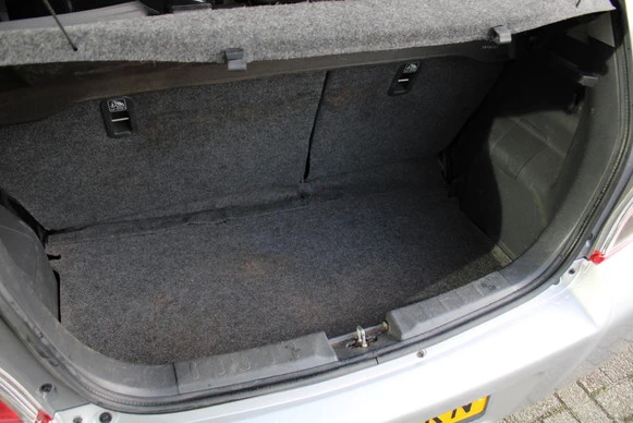 Suzuki Celerio - Afbeelding 16 van 30