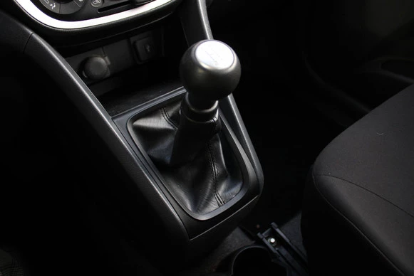 Suzuki Celerio - Afbeelding 17 van 30