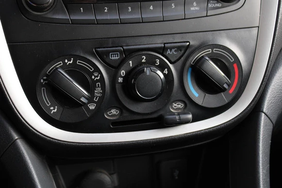 Suzuki Celerio - Afbeelding 18 van 30