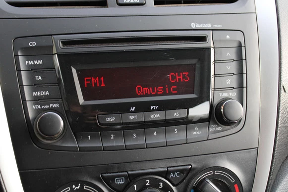 Suzuki Celerio - Afbeelding 19 van 30