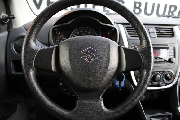 Suzuki Celerio - Afbeelding 20 van 30