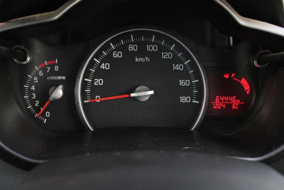 Suzuki Celerio - Afbeelding 21 van 30