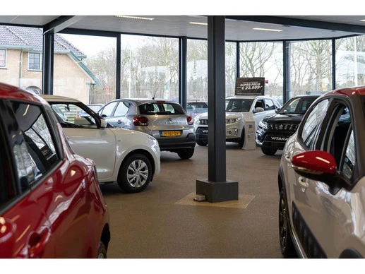 Suzuki Celerio - Afbeelding 30 van 30