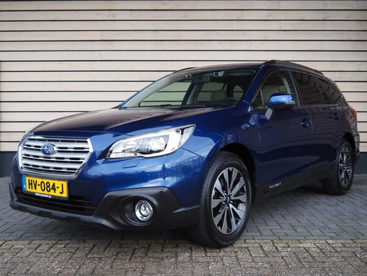 Subaru Outback - Afbeelding 2 van 30