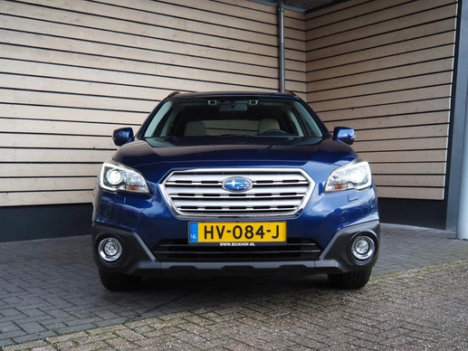 Subaru Outback - Afbeelding 3 van 30