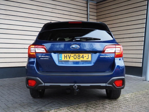 Subaru Outback - Afbeelding 6 van 30