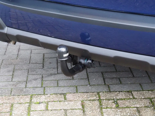 Subaru Outback - Afbeelding 8 van 30