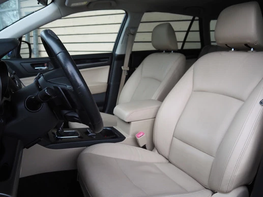 Subaru Outback - Afbeelding 12 van 30