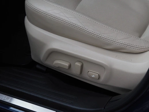 Subaru Outback - Afbeelding 15 van 30