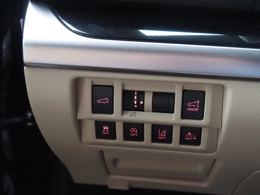 Subaru Outback - Afbeelding 17 van 30