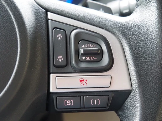 Subaru Outback - Afbeelding 19 van 30