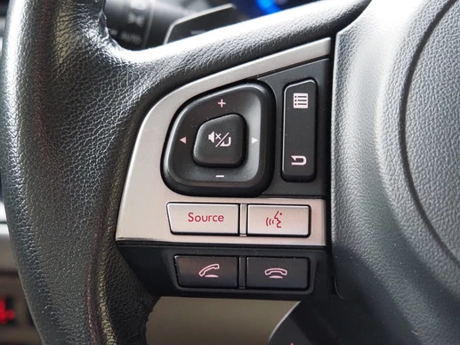 Subaru Outback - Afbeelding 20 van 30