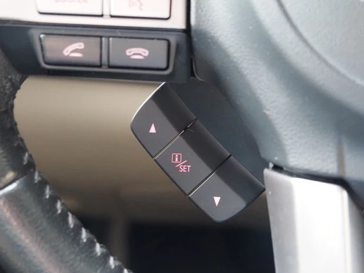 Subaru Outback - Afbeelding 21 van 30