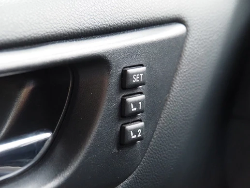 Subaru Outback - Afbeelding 22 van 30