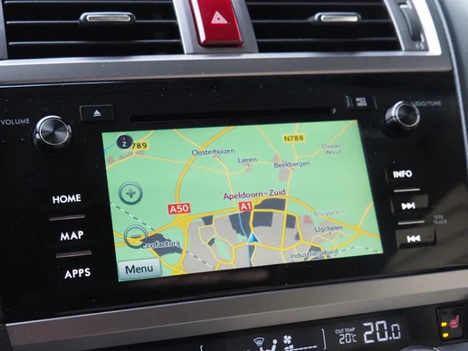 Subaru Outback - Afbeelding 25 van 30