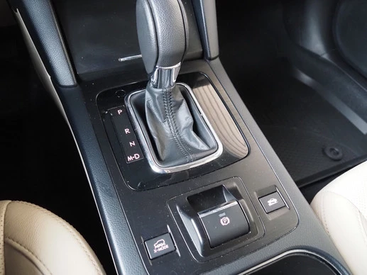 Subaru Outback - Afbeelding 28 van 30