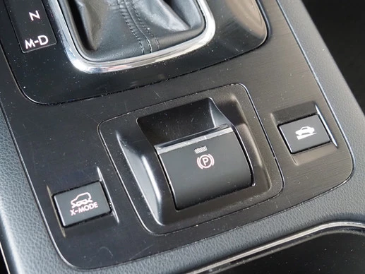 Subaru Outback - Afbeelding 29 van 30