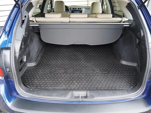 Subaru Outback - Afbeelding 30 van 30