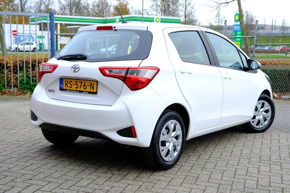 Toyota Yaris - Afbeelding 3 van 28