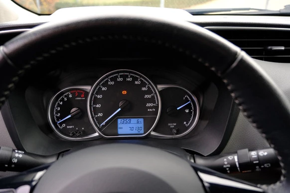 Toyota Yaris - Afbeelding 12 van 28