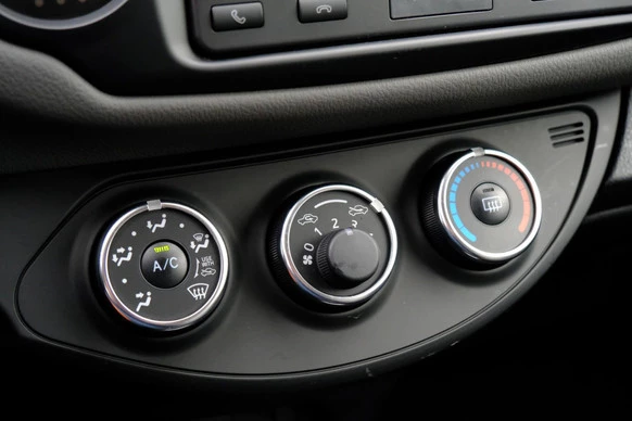 Toyota Yaris - Afbeelding 13 van 28