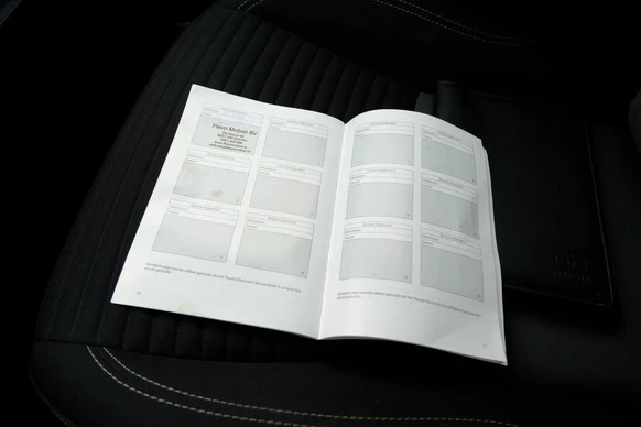 Toyota Yaris - Afbeelding 14 van 28