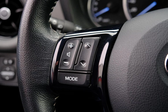 Toyota Yaris - Afbeelding 17 van 28