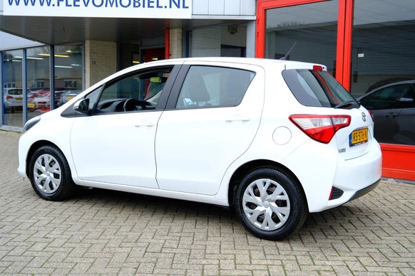 Toyota Yaris - Afbeelding 23 van 28