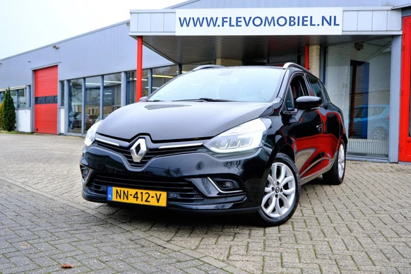 Renault Clio - Afbeelding 1 van 30