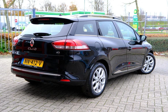 Renault Clio - Afbeelding 3 van 30