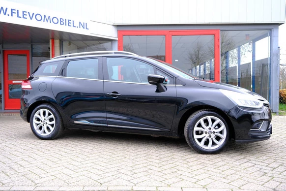 Renault Clio - Afbeelding 4 van 30