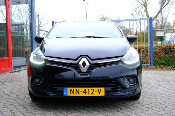 Renault Clio - Afbeelding 7 van 30