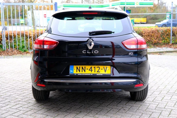 Renault Clio - Afbeelding 8 van 30