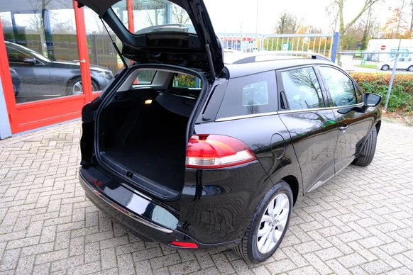 Renault Clio - Afbeelding 9 van 30