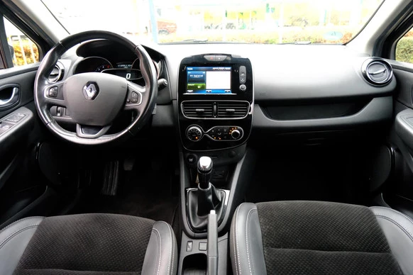 Renault Clio - Afbeelding 11 van 30