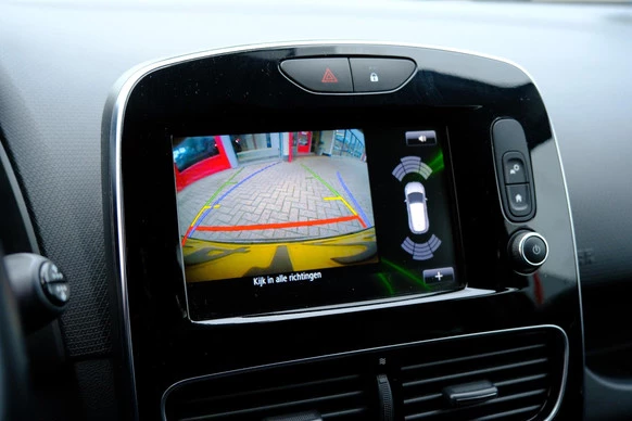 Renault Clio - Afbeelding 13 van 30