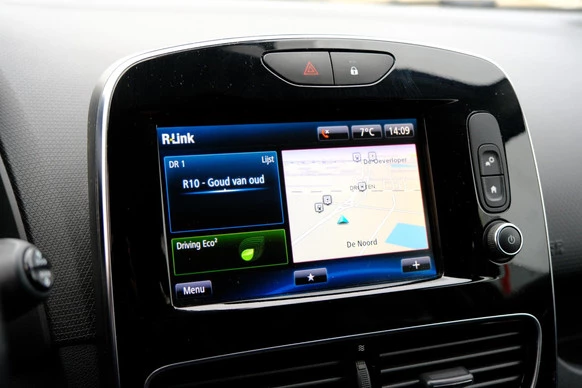 Renault Clio - Afbeelding 14 van 30