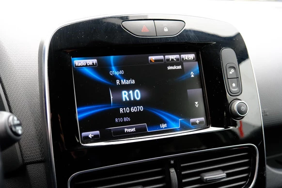 Renault Clio - Afbeelding 15 van 30