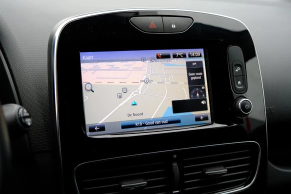 Renault Clio - Afbeelding 17 van 30