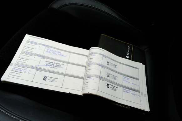 Renault Clio - Afbeelding 19 van 30