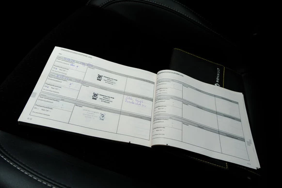 Renault Clio - Afbeelding 21 van 30