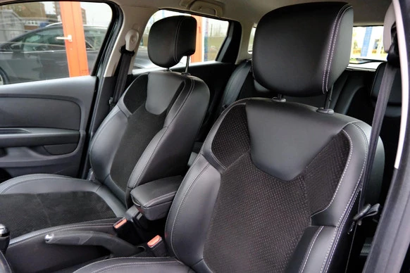 Renault Clio - Afbeelding 25 van 30