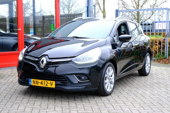 Renault Clio - Afbeelding 27 van 30