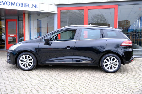 Renault Clio - Afbeelding 28 van 30