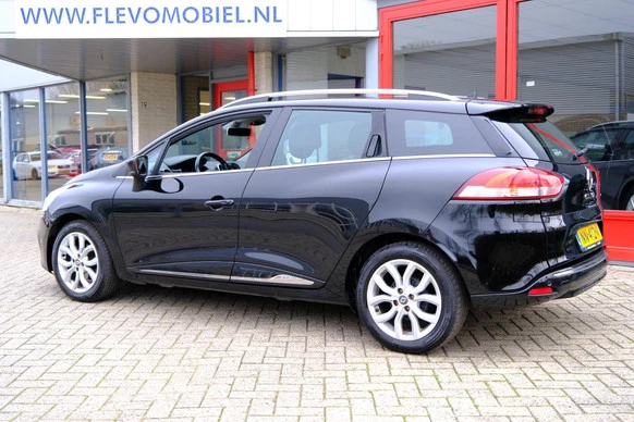Renault Clio - Afbeelding 29 van 30
