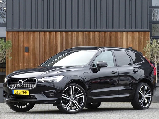 Volvo XC60 - Afbeelding 1 van 30