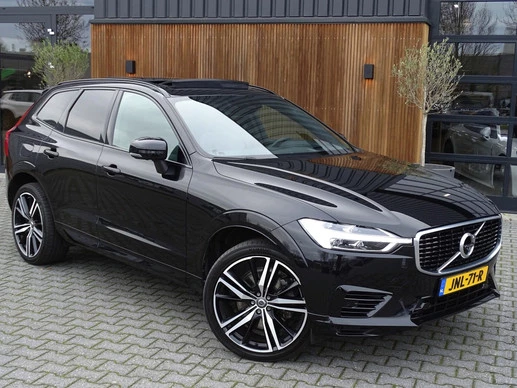 Volvo XC60 - Afbeelding 2 van 30